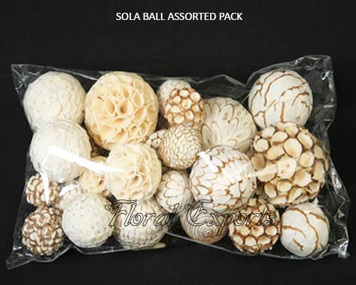 Decorative Bowl Fillers
