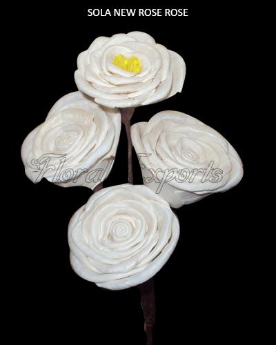 Sola Flowers Shola Wood Flowers