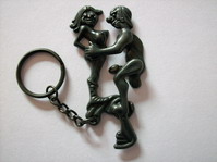 Lover's toy