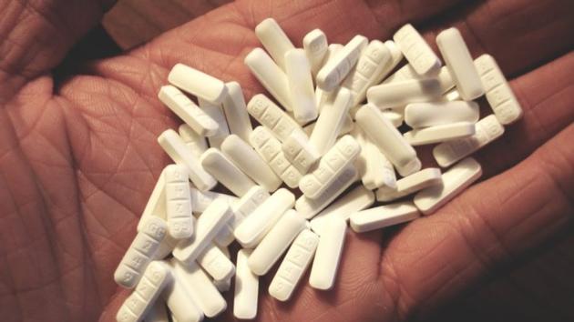 xanax