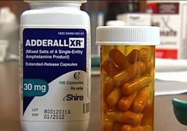 Purchase Adderall 30mg online Online- no p
