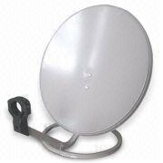 satellite dish antenna