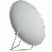 satellite tv dish antenna