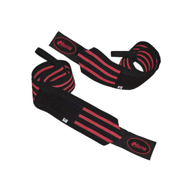 Weight Lifting Wrist Wraps