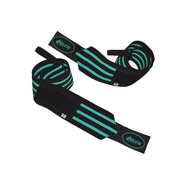 Weight Lifting Wrist Wraps