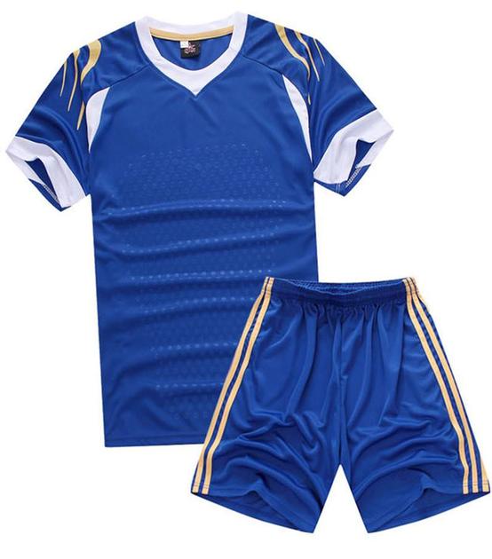soccer jersey and wear