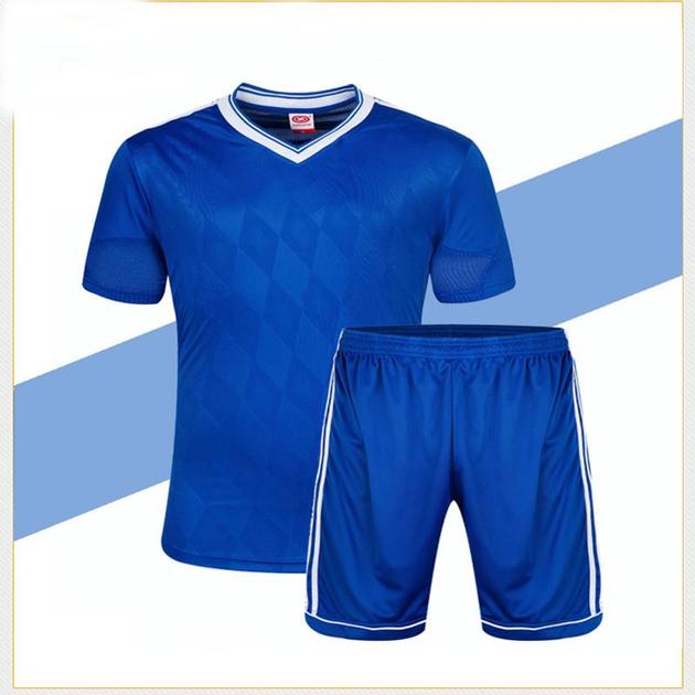 Soccer Jersey And Wear