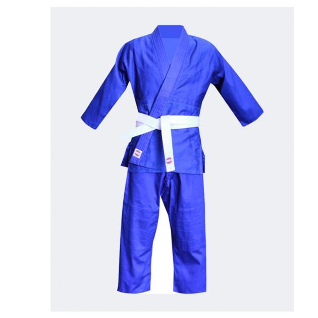 Best Judo Uniform Manufacturing Factory