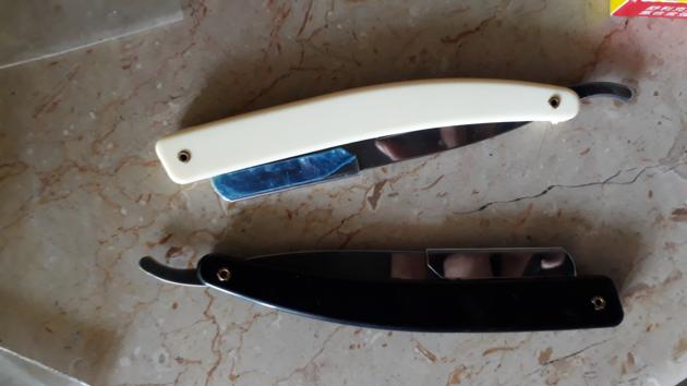 Professional Barber Scissors