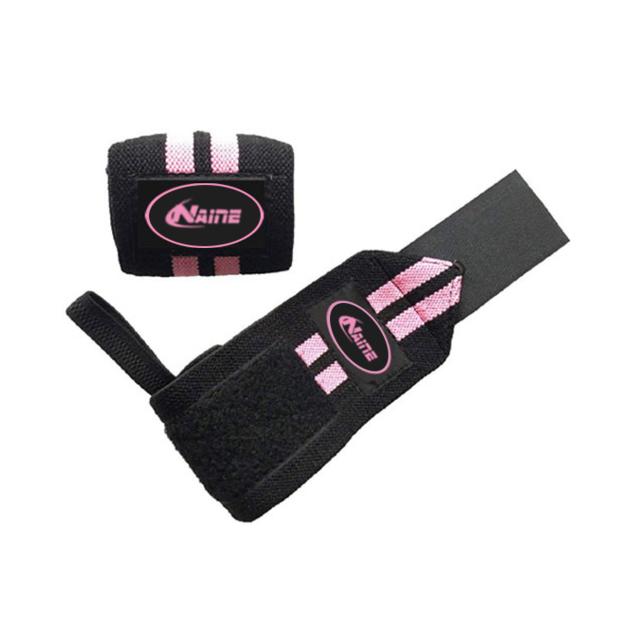 Weight Lifting Wrist Wraps