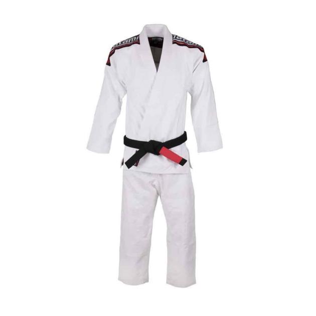 High Quality Custom BJJ Uniform Manufacturing