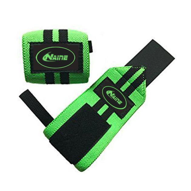 Weight Lifting Wrist Wraps