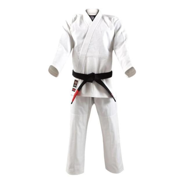 High Quality Custom BJJ Uniform Manufacturing