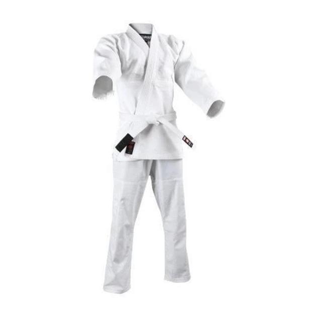 High Quality Custom BJJ Uniform Manufacturing