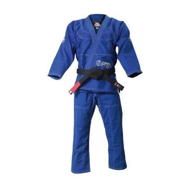 High Quality Custom BJJ Uniform Manufacturing