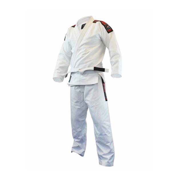 High Quality Custom BJJ Uniform Manufacturing