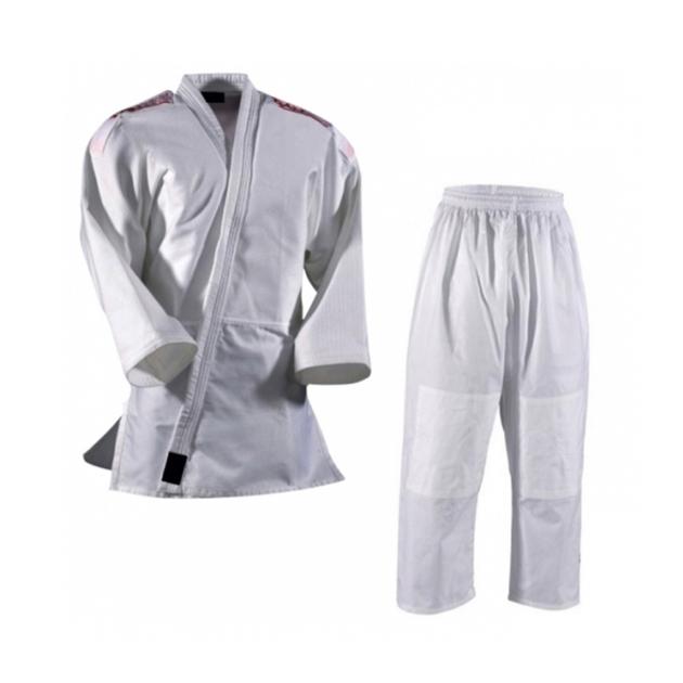 Best Judo Uniform Manufacturing Factory