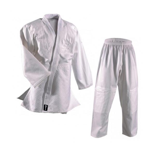 Best Judo Uniform Manufacturing Factory