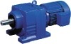 Gearbox & Motor