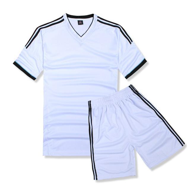 Soccer Jersey And Wear