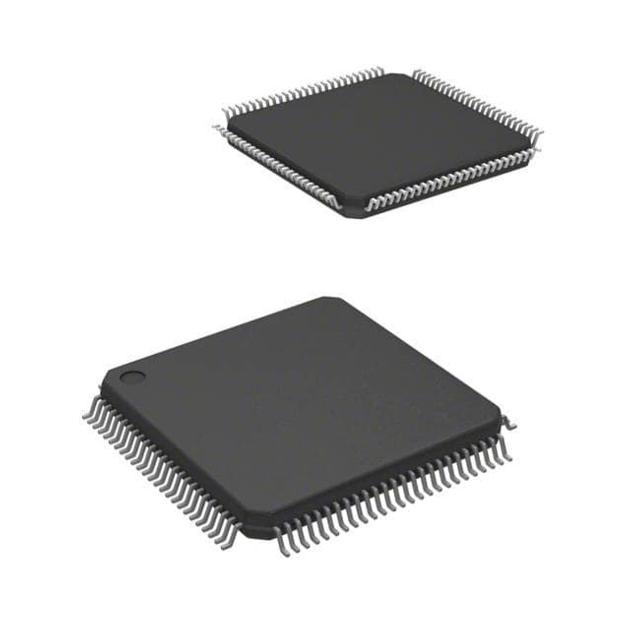 STM32F407ZGT6