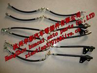 Brake hose Mazda 6