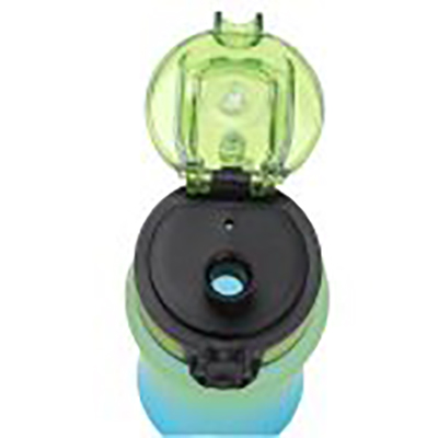 350 Ml Plastic Sport Water Bottle