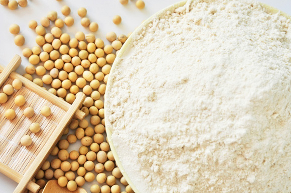 Soy Protein Isolate From Tianjin Huge