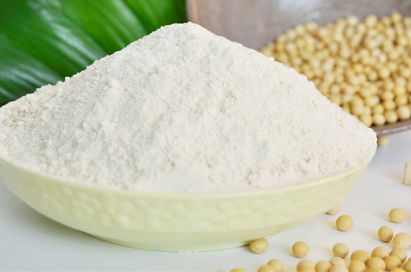 Soy Protein Isolate