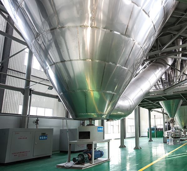 Vital Wheat Gluten From Tianjin Huge