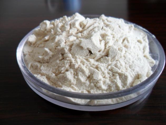 soy protein isolate