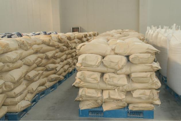 Vital Wheat Gluten From Tianjin Huge