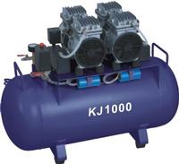 Dental Air Compressor KJ-1000 CE approved