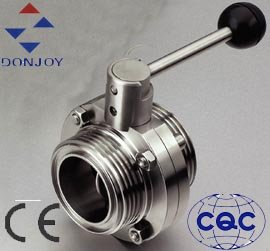 Sanitary Valve