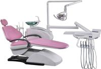 Dental Chair Unit KJ-915 with CE approved