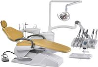 Dental Chair Unit KJ-916 with CE approved