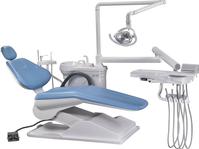 Dental Chair Unit KJ-917 with CE approved