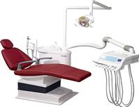 Dental Chair Unit KJ-918 with CE approved