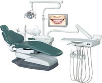 Dental Chair Unit KJ-919 with CE approved