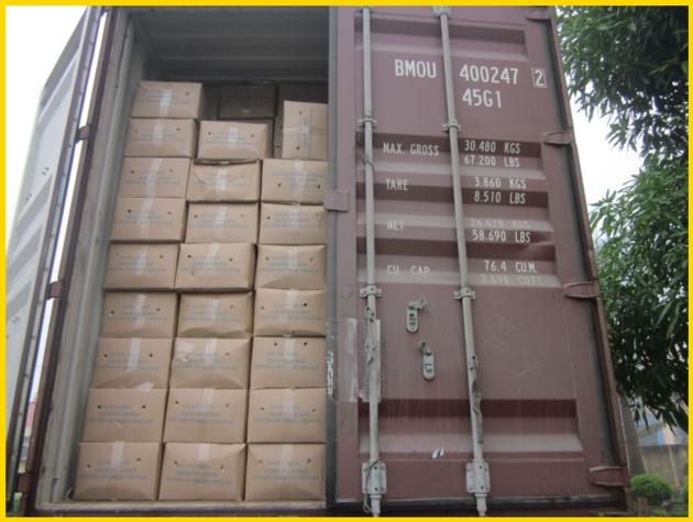 Broker Cassia Cinnamon From Vietnam