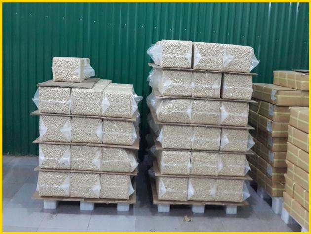 Cashew Kernel WW450