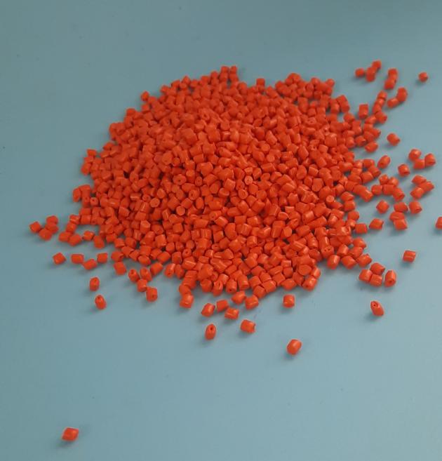 Red Masterbatch