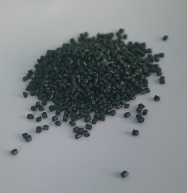 Green Masterbatch