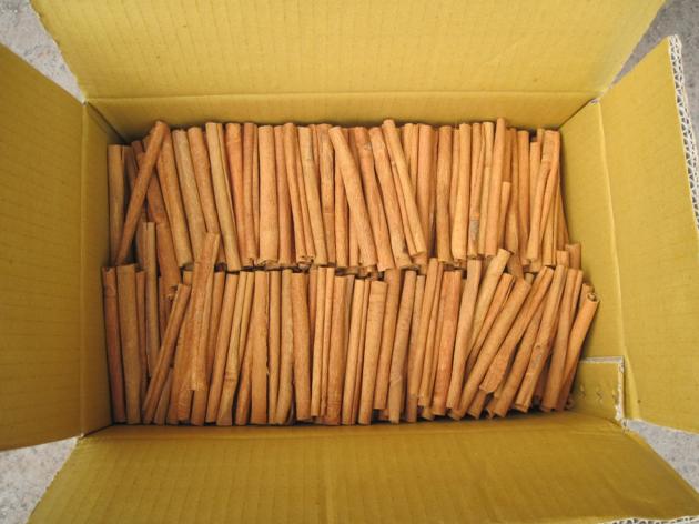 Stick Cassia Cinnamon