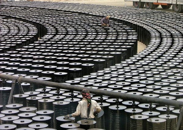 Bitumen (30-40 , 40-50, 60-70, 80-100, 100-120 )