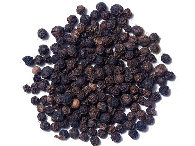 Vietnam Black Pepper Amp White Pepper