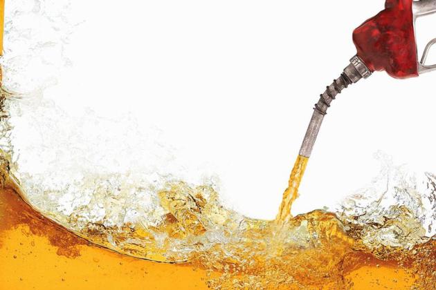 Gasoline (A92, A87, HPG)