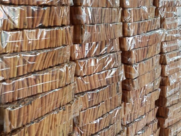 Stick Cassia Cinnamon