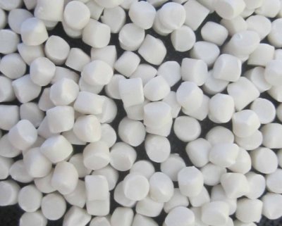 Calcium Masterbatch Filler Masterbatch for Blown Film, Extrusion Film, Jerry Can