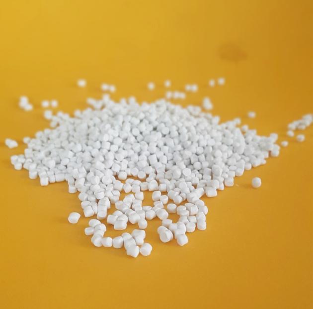 TiO2 White masterbatch